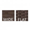 90×150 Rattan Masa ARB003
