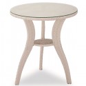 Çap 70 Rattan Masa AML002