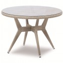 Çap 110 Rattan Masa AML027