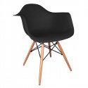 Eames Sandalye CVT004