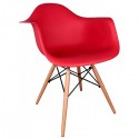 Eames Sandalye CVT004