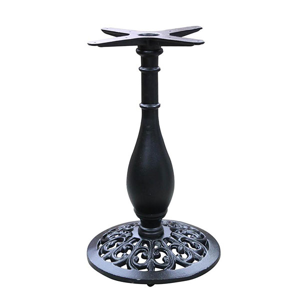 Pik Döküm Masa Ayağı DZT045
