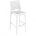 Rattan Bar Taburesi SSS866