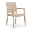 Rattan Koltuk CNV002