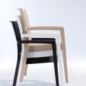 Rattan Koltuk CNV002