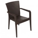 Rattan Koltuk CRB003