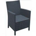 Rattan Koltuk CSS806