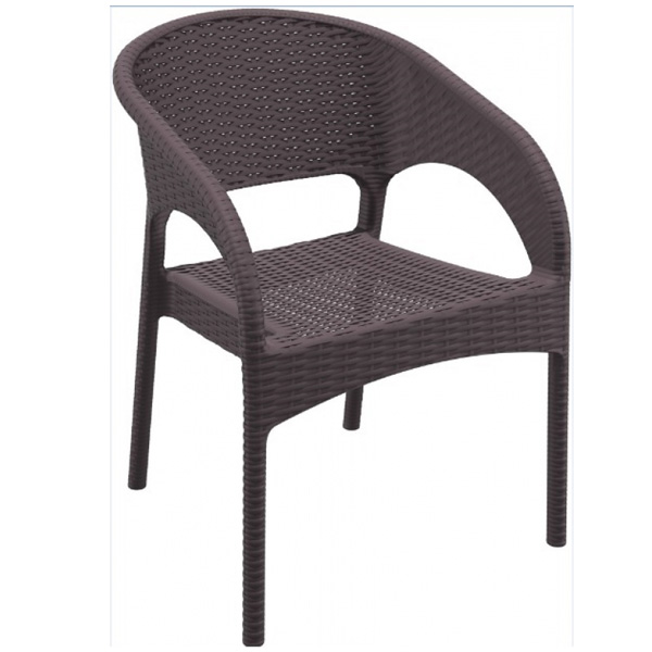 Rattan Koltuk CSS808