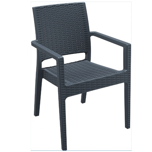Rattan Koltuk CSS810
