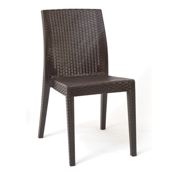 Rattan Sandalye BRB001