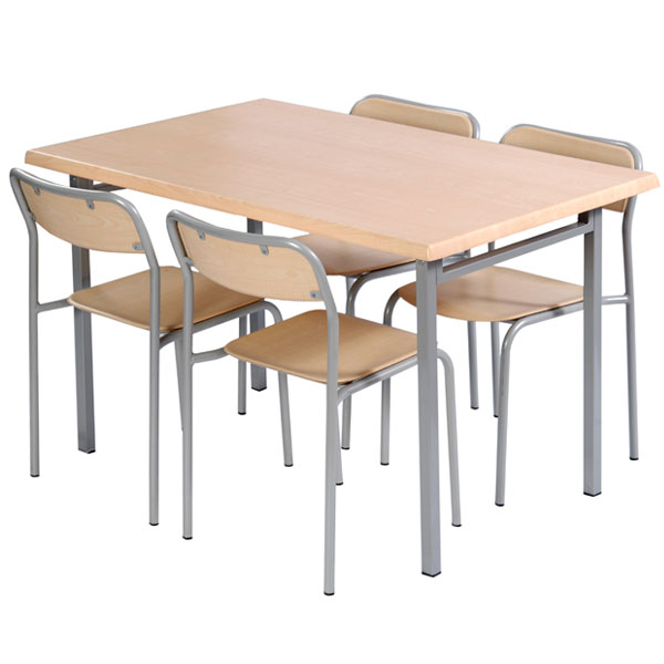 Werzalit Masa Takımı TAD003