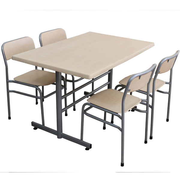 Werzalit Masa Takımı TAD004