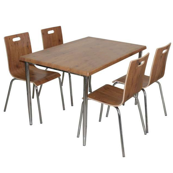 Werzalit Masa Takımı TAD005